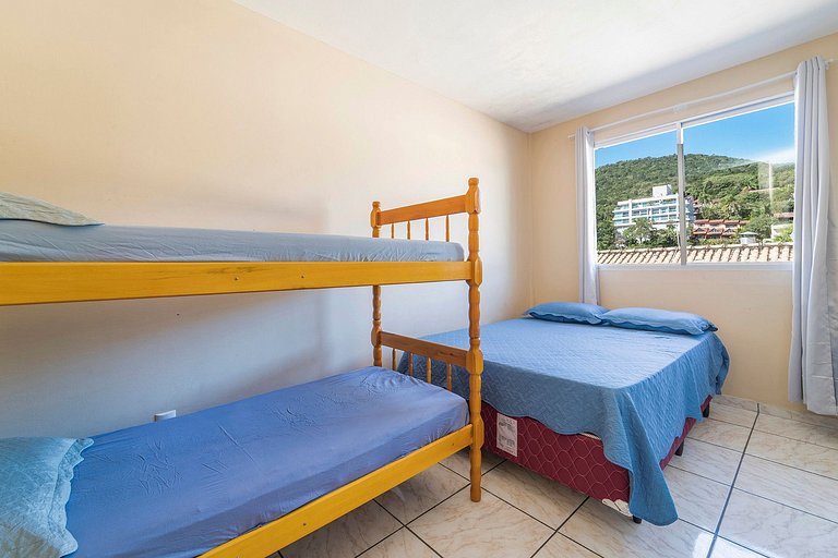 Residencial Eu Quero Sossego - APT 202
