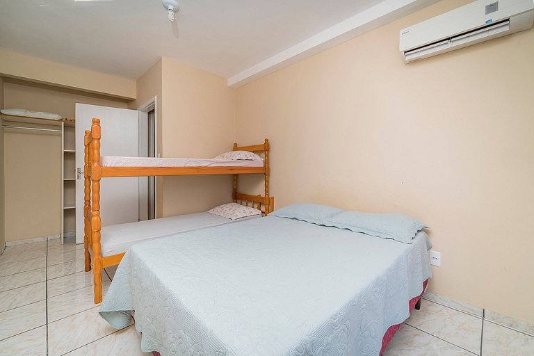 Residencial Eu Quero Sossego - APT 202