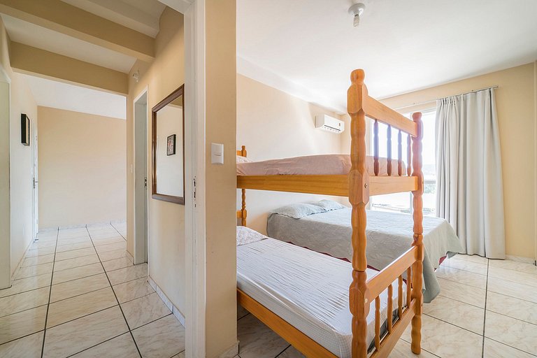 Residencial Eu Quero Sossego - APT 202