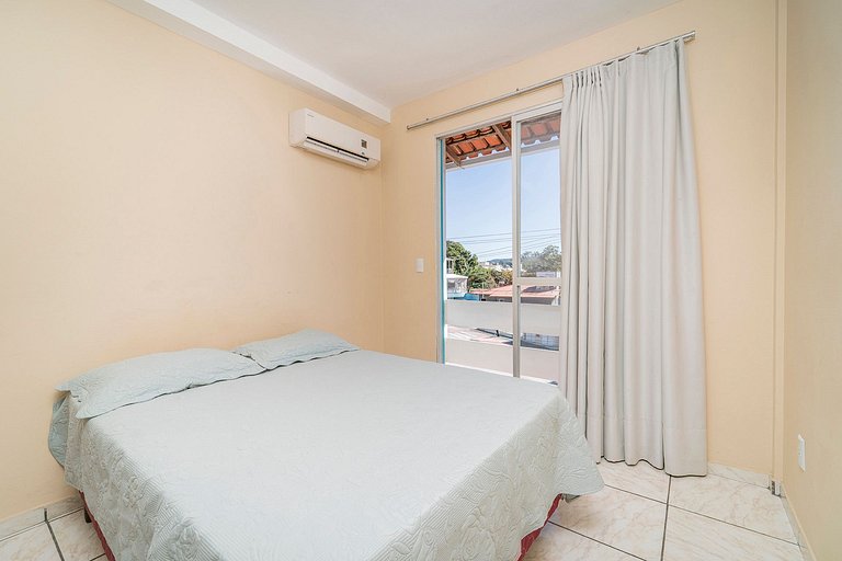 Residencial Eu Quero Sossego - APT 202