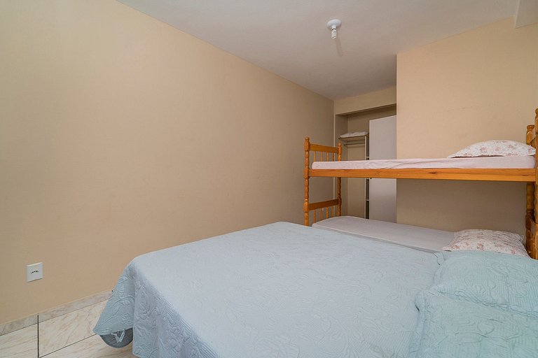 Residencial Eu Quero Sossego - APT 202