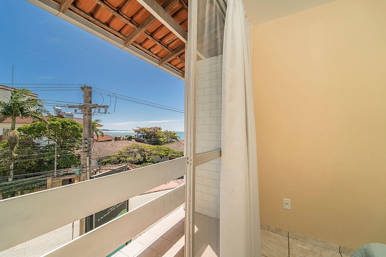 Residencial Eu Quero Sossego - APT 202