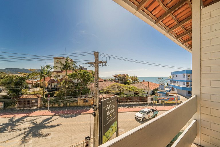 Residencial Eu Quero Sossego - APT 304