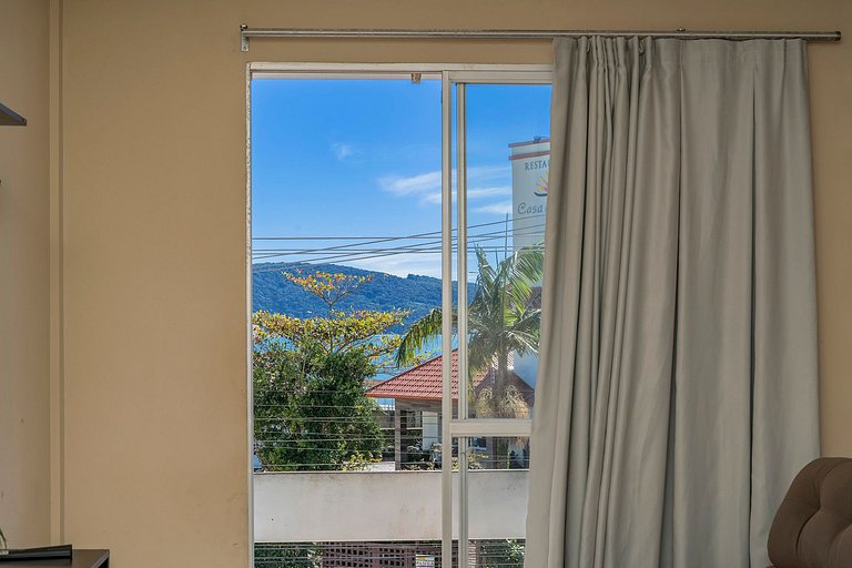 Residencial Eu Quero Sossego - APT 202