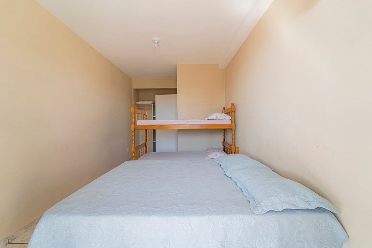 Residencial Eu Quero Sossego - APT 202