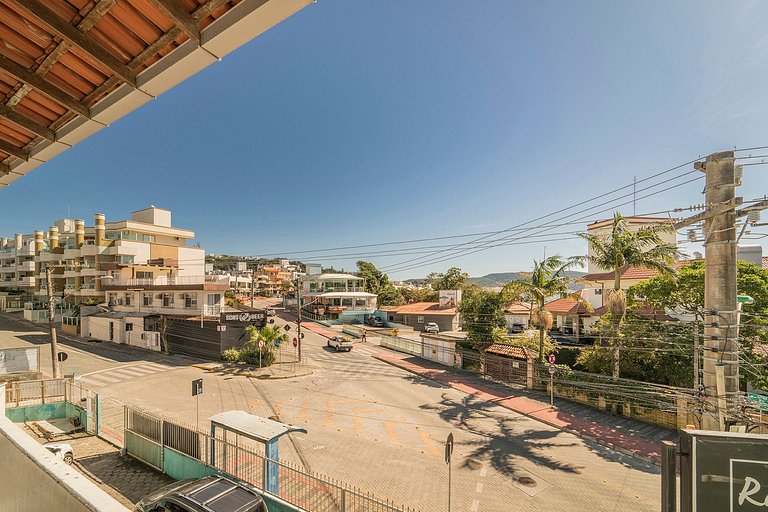 Residencial Eu Quero Sossego - APT 202