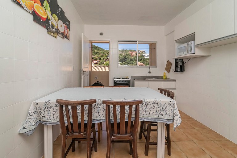 Residencial Eu Quero Sossego - APT 202