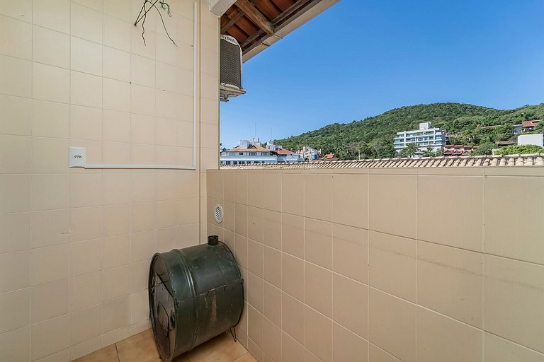 Residencial Eu Quero Sossego - APT 202