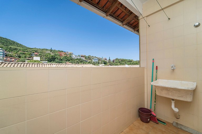 Residencial Eu Quero Sossego - APT 202
