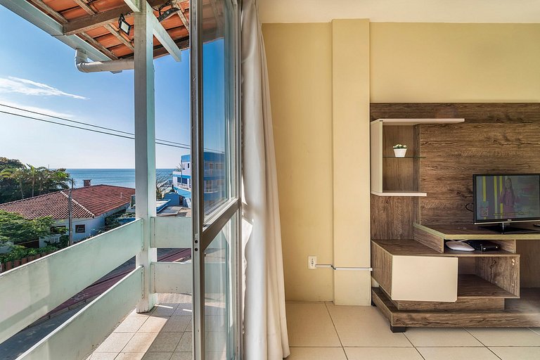Residencial Eu Quero Sossego - APT 202