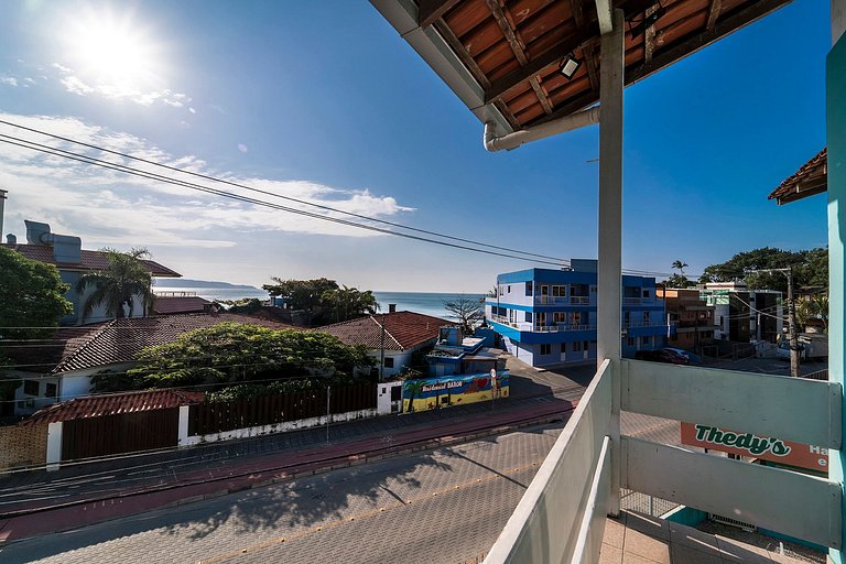 Residencial Eu Quero Sossego - APT 202