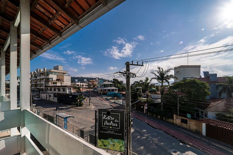 Residencial Eu Quero Sossego - APT 202