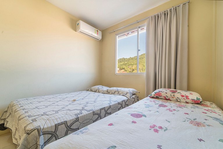 Residencial Eu Quero Sossego - APT 202