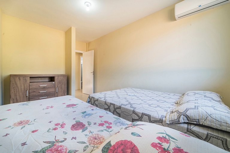 Residencial Eu Quero Sossego - APT 202