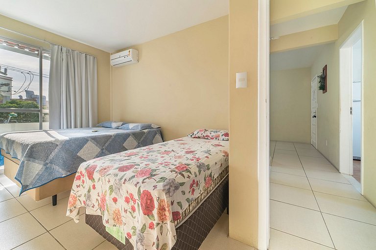 Residencial Eu Quero Sossego - APT 305