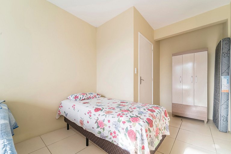 Residencial Eu Quero Sossego - APT 202