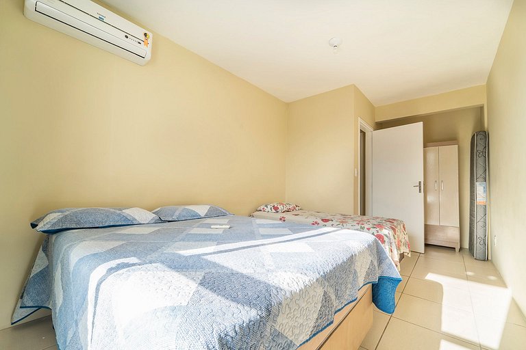 Residencial Eu Quero Sossego - APT 202