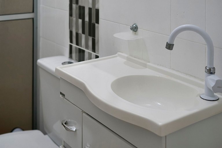 Residencial Eu Quero Sossego - APT 202