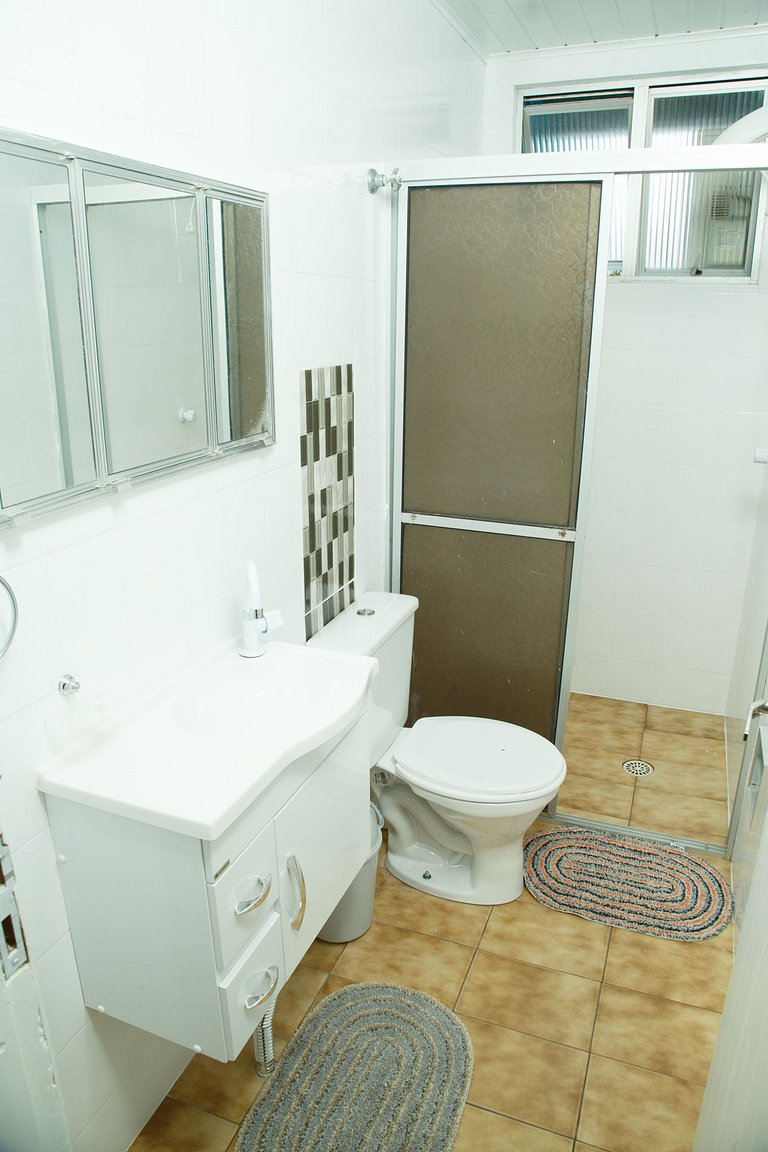 Residencial Eu Quero Sossego - APT 202