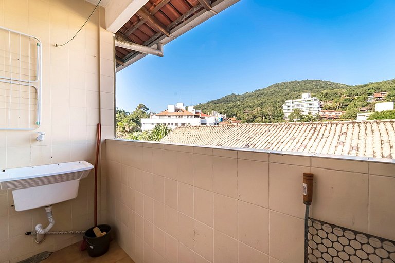 Residencial Eu Quero Sossego - APT 202