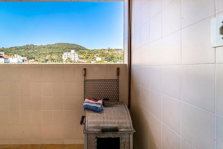 Residencial Eu Quero Sossego - APT 202