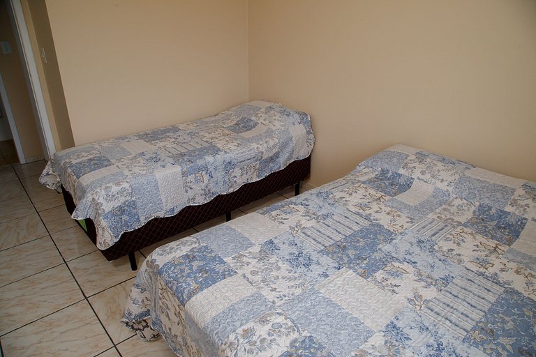 Residencial Eu Quero Sossego - APT 306