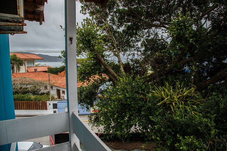 Residencial Eu Quero Sossego - APT 202