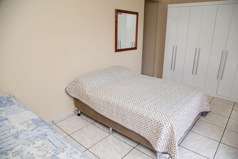 Residencial Eu Quero Sossego - APT 202