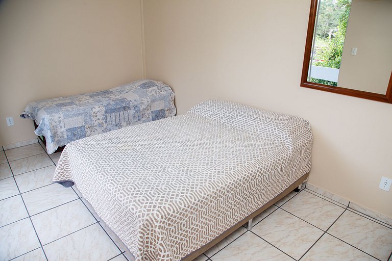Residencial Eu Quero Sossego - APT 202