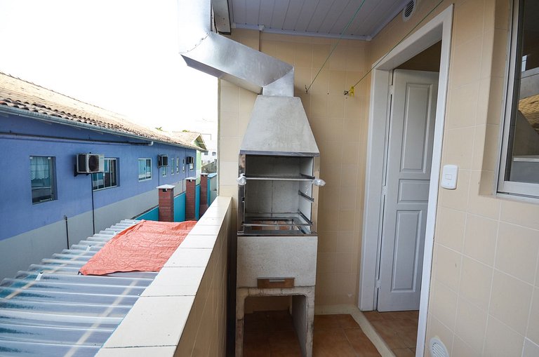 Residencial Eu Quero Sossego - APT 202