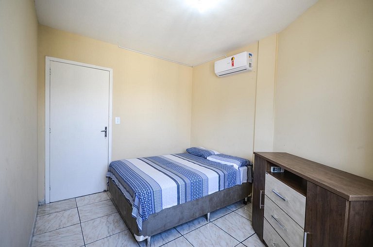 Residencial Eu Quero Sossego - APT 101