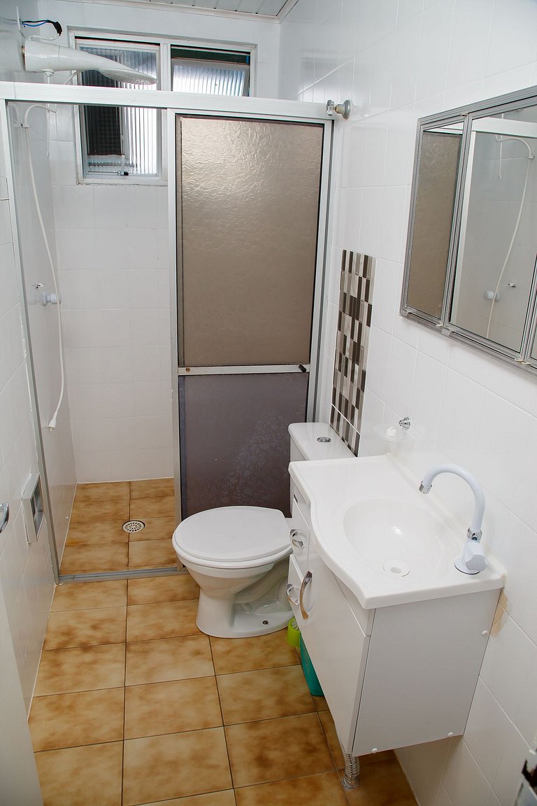 Residencial Eu Quero Sossego - APT 202