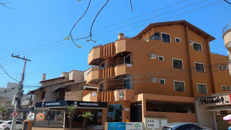 Residencial Comandante Dória
