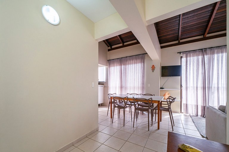 Residencial Comandante Dória