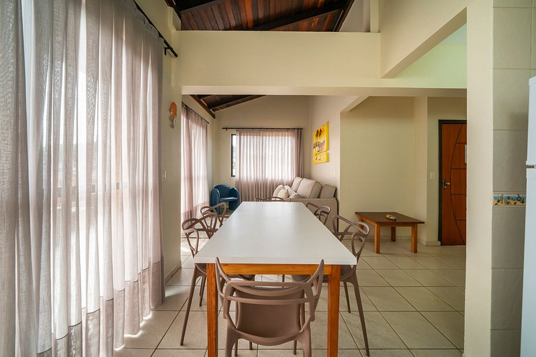 Residencial Comandante Dória