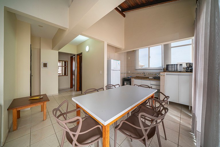 Residencial Comandante Dória
