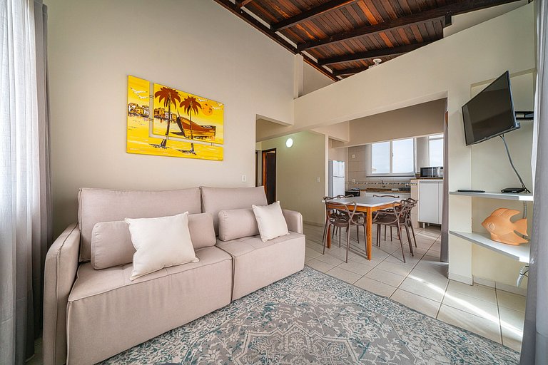 Residencial Comandante Dória