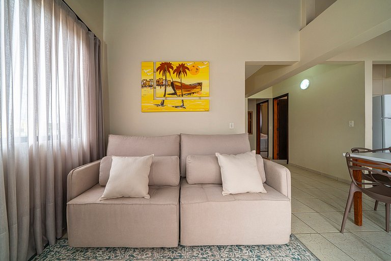 Residencial Comandante Dória
