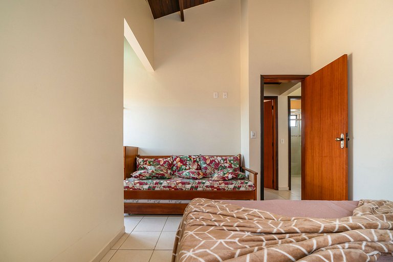 Residencial Comandante Dória