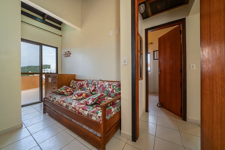 Residencial Comandante Dória
