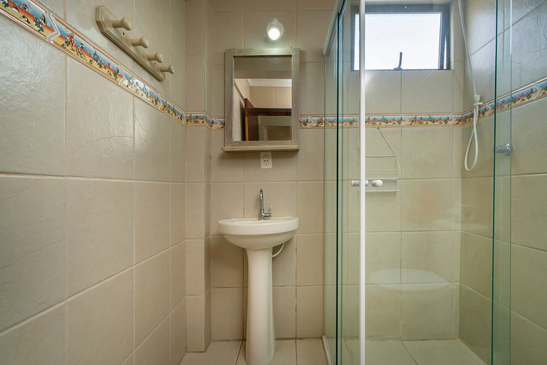 Residencial Comandante Dória