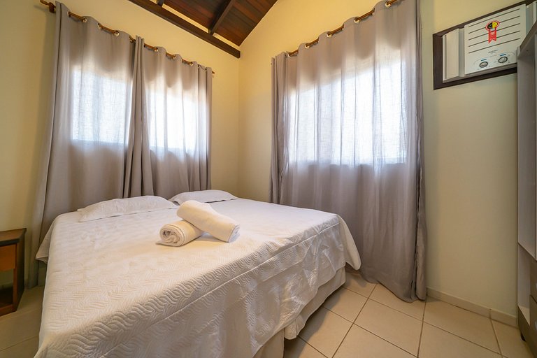 Residencial Comandante Dória
