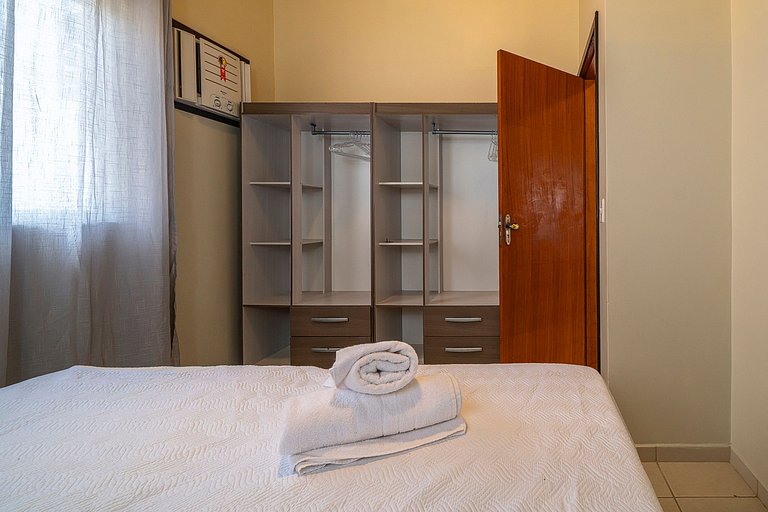 Residencial Comandante Dória