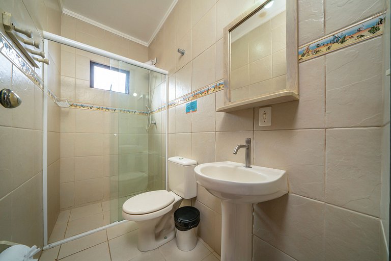 Residencial Comandante Dória