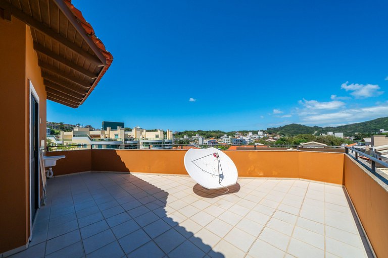 Residencial Comandante Dória