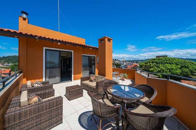Residencial Comandante Dória