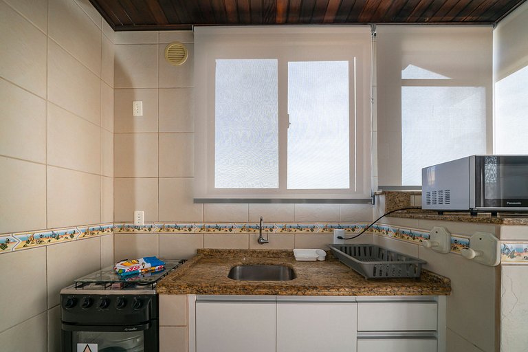 Residencial Comandante Dória