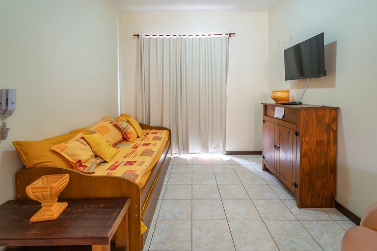 Residencial Comandante Dória
