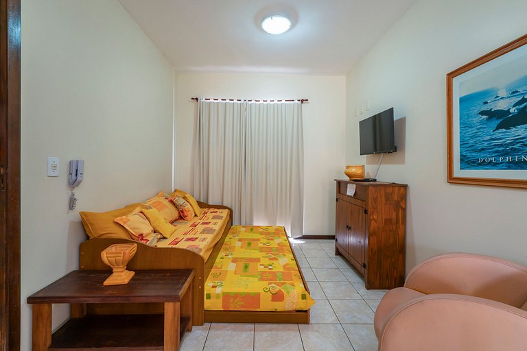 Residencial Comandante Dória