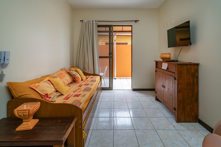 Residencial Comandante Dória
